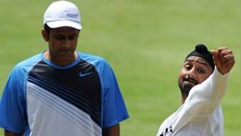 Harbhajan Singh calls Anil Kumble as ‘greatest match-winner India has ever produced’
