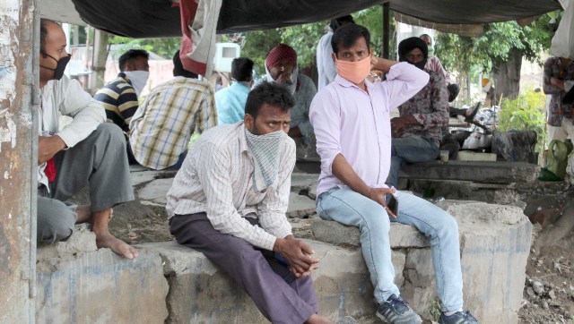 Raghuram Rajan vs Sanjeev Sanyal: While India's unemployment time-bomb ticks, its adviser debates how long the fuse is Raghuram Rajan vs Sanjeev Sanyal: While India's unemployment time-bomb ticks, its adviser debates how long the fuse is