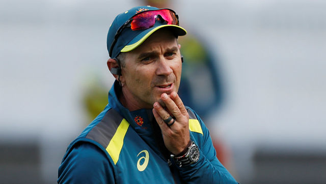 Australia head coach Justin Langer says team will do well despite board's restructuring measures to cut costs Australia head coach Justin Langer says team will do well despite board's restructuring measures to cut costs