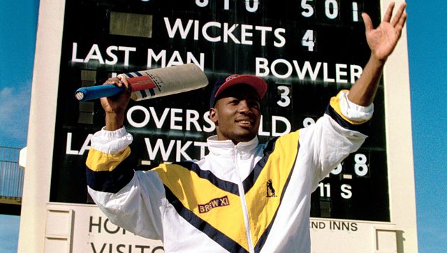On this day in 1994: Brian Lara created history with unbeaten 501 in first-class cricket On this day in 1994: Brian Lara created history with unbeaten 501 in first-class cricket