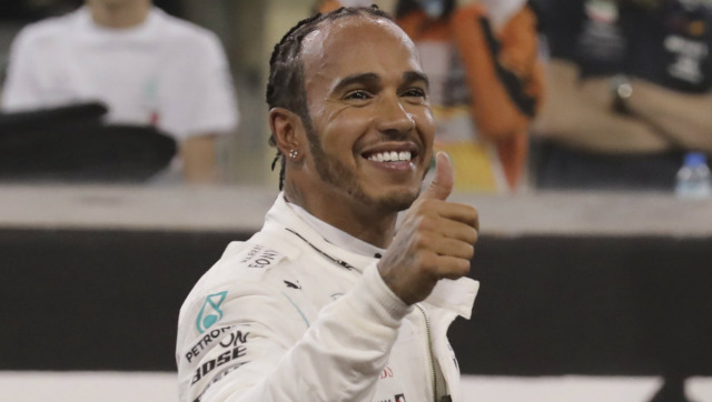 Lewis Hamilton to launch commission to help motorsport engage more young people from black backgrounds Lewis Hamilton to launch commission to help motorsport engage more young people from black backgrounds
