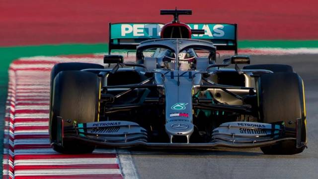 Formula 1: Engines ready to fire up, four months later than planned and without a crowd in Austria Formula 1: Engines ready to fire up, four months later than planned and without a crowd in Austria