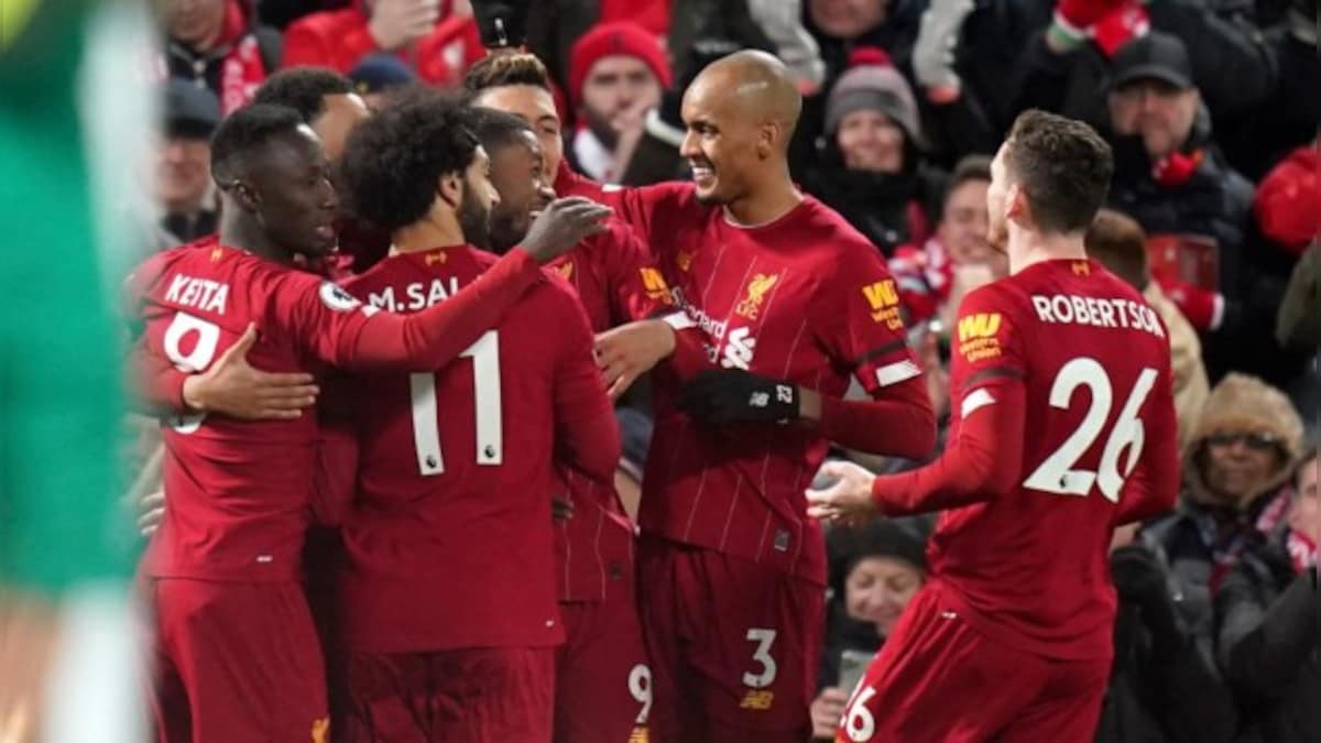 Premier League Preview: What challenges await 'Big Six' in remainder of 2019/20 season