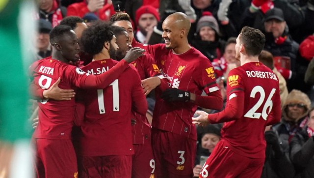 Premier League Preview: What challenges await 'Big Six' in remainder of 2019/20 season Premier League Preview: What challenges await 'Big Six' in remainder of 2019/20 season