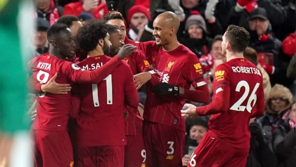 Premier League Preview: What challenges await 'Big Six' in remainder of 2019/20 season