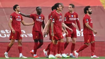 Premier League: Liverpool looking to break a few records, says Trent Alexander-Arnold