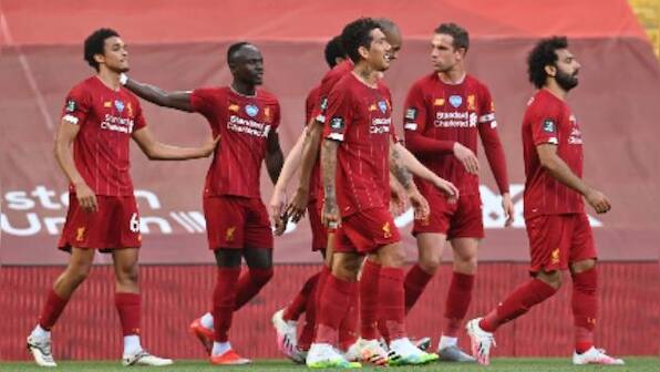 Premier League: Liverpool looking to break a few records, says Trent Alexander-Arnold