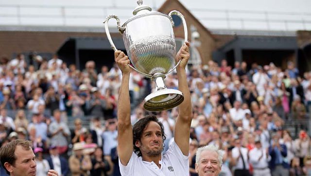 Spanish tennis player Feliciano Lopez expects significant reductions in prize money when ATP, WTA Tours resume Spanish tennis player Feliciano Lopez expects significant reductions in prize money when ATP, WTA Tours resume