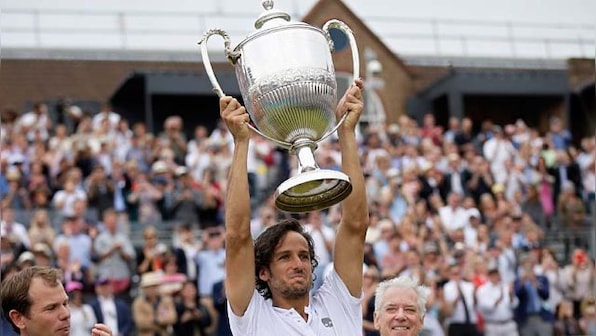 Spanish tennis player Feliciano Lopez expects significant reductions in prize money when ATP, WTA Tours resume