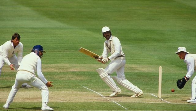 'We dominated England on all days': Kiran More recalls debut and India's first Test win at Lord's in 1986 'We dominated England on all days': Kiran More recalls debut and India's first Test win at Lord's in 1986
