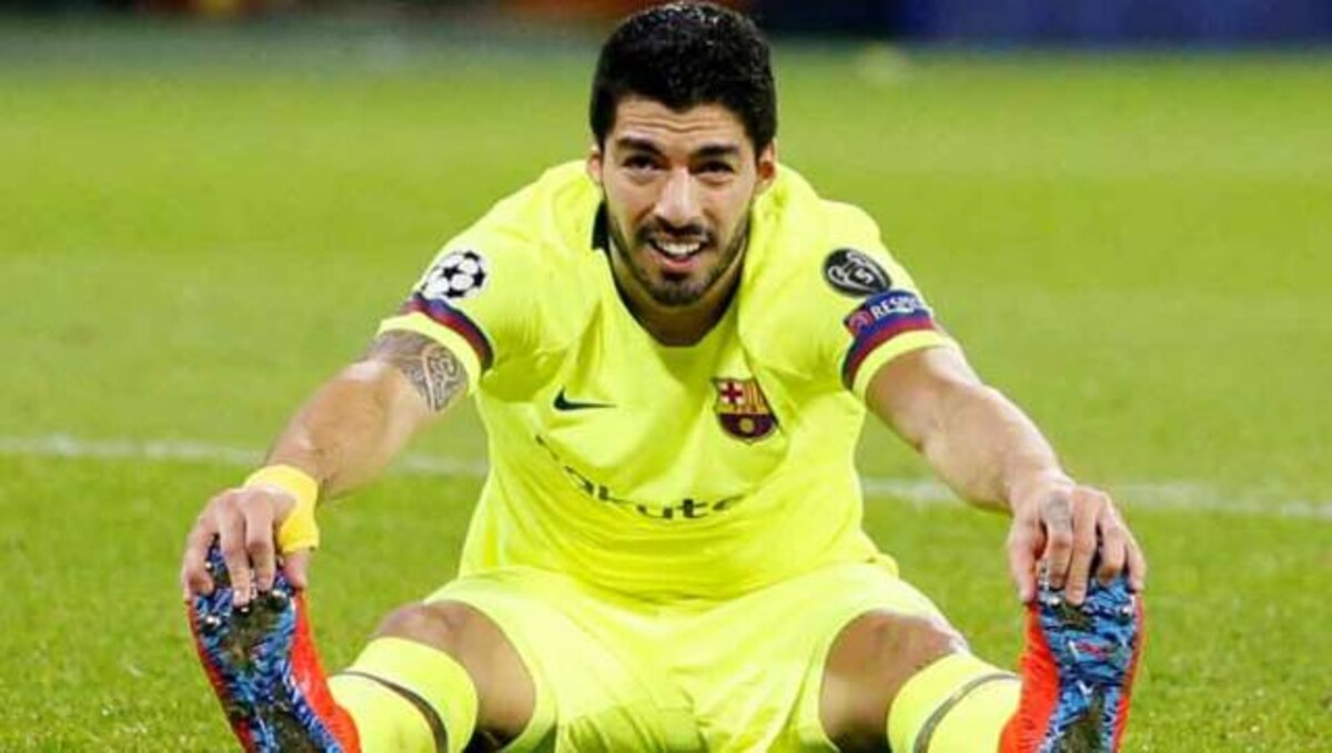 Luis Suarez: Atletico Madrid counting on striker to rediscover old