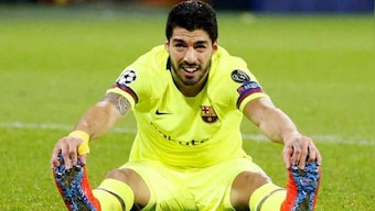 Serie A: Luis Suarez unlikely to join Juventus due to delay in attempt to acquire Italian passport