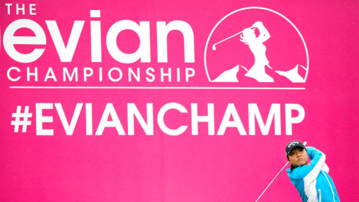 Coronavirus Pandemic: LPGA Tour loses its first major to COVID-19 with cancellation of Evian Championship