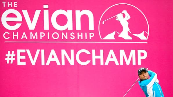 Coronavirus Pandemic: LPGA Tour loses its first major to COVID-19 with cancellation of Evian Championship