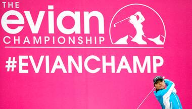 Coronavirus Pandemic: LPGA Tour loses its first major to COVID-19 with cancellation of Evian Championship