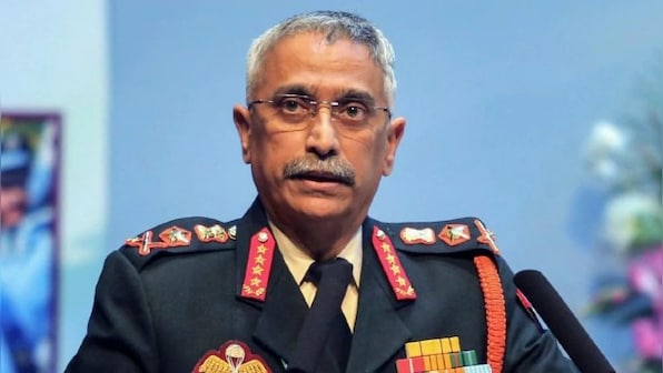 Indian Army chief General MM Naravane to visit Nepal from 4 to 6 November amid map row