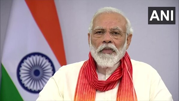 India's COVID-19 fight people-driven, says Narendra Modi during virtual meet with Indian-origin doctors in US