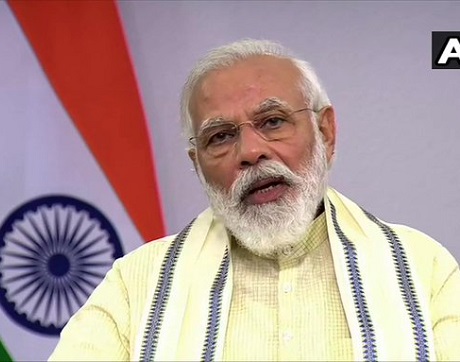 Highlights of PM Narendra Modi's Speech: Prime Minister extends Pradhan Mantri Garib Kalyan Anna Yojana till end of November, urges caution ahead of Unlock 2.0 Highlights of PM Narendra Modi's Speech: Prime Minister extends Pradhan Mantri Garib Kalyan Anna Yojana till end of November, urges caution ahead of Unlock 2.0