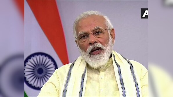 Highlights of PM Narendra Modi's Speech: Prime Minister extends Pradhan Mantri Garib Kalyan Anna Yojana  till end of November, urges caution ahead of Unlock 2.0