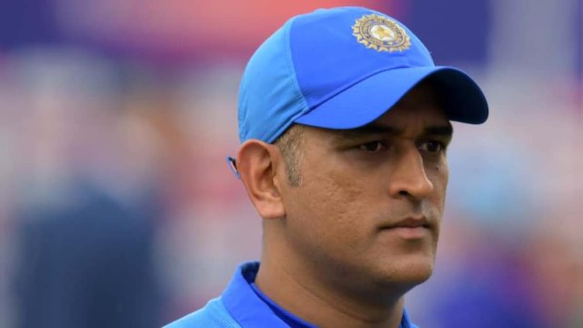 'Consider me as retired', India icon MS Dhoni brings curtains down on international career