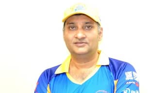 Suspended CSK team doctor Madhu Thottappillil tenders unconditional apology for 'inappropriate' tweet about Indo-China standoff