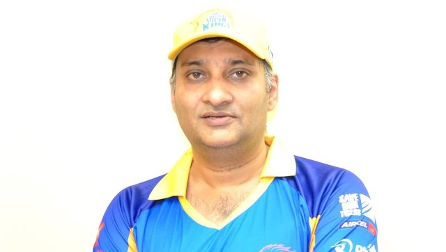 Suspended CSK team doctor Madhu Thottappillil tenders unconditional apology for 'inappropriate' tweet about Indo-China standoff Suspended CSK team doctor Madhu Thottappillil tenders unconditional apology for 'inappropriate' tweet about Indo-China standoff