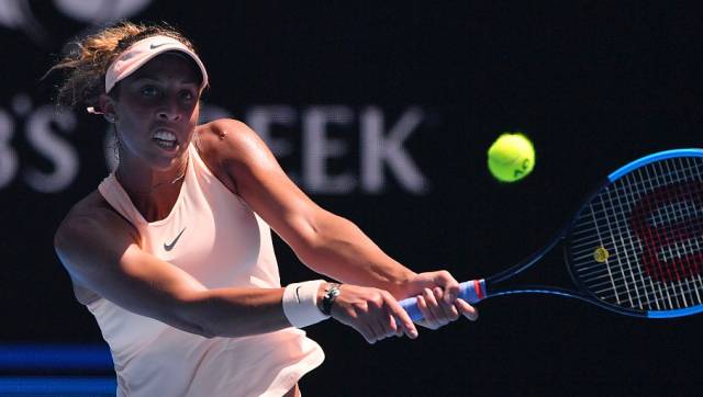Australian Open 2021: American Madison Keys tests positive for COVID-19, likely to miss tournament Australian Open 2021: American Madison Keys tests positive for COVID-19, likely to miss tournament