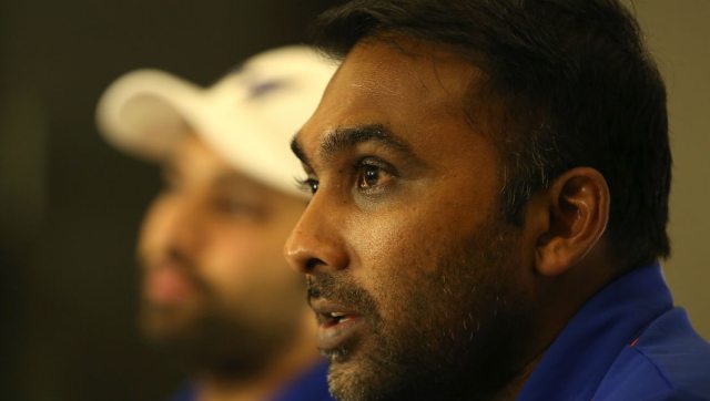 Sri Lanka Cricket appoints Mahela Jayawardene as consultant coach for national teams Sri Lanka Cricket appoints Mahela Jayawardene as consultant coach for national teams