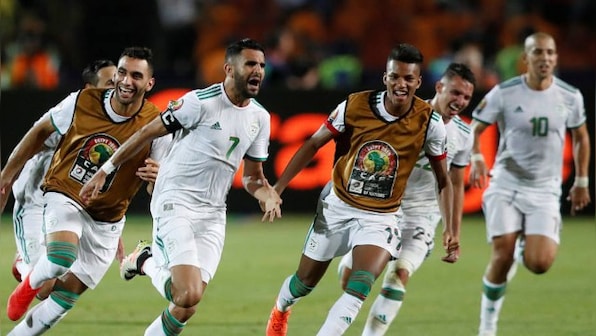 Coronavirus Outbreak: 2021 Africa Cup of Nations could be postponed in CAF meeting next week