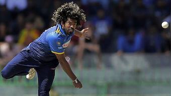 Sri Lanka T20 captain Lasith Malinga not a part of second residential camp in Kandy