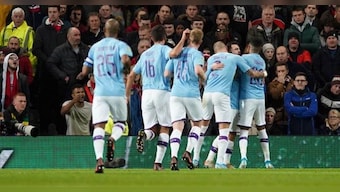 Cloak of secrecy ahead of Manchester City's court challenge to UEFA ban from European competitions