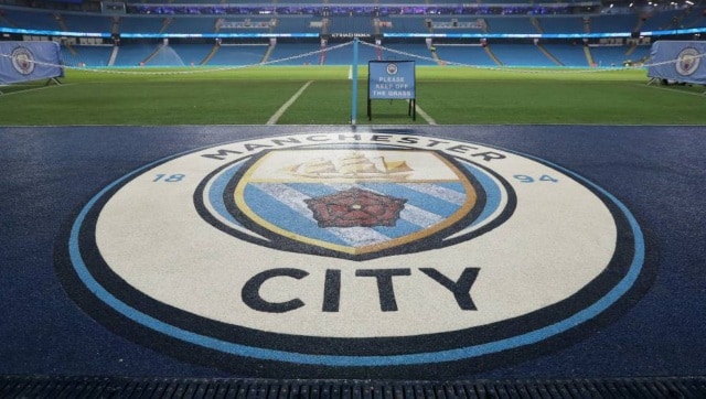 Manchester City enter three-day hearing at CAS with hopes of ...