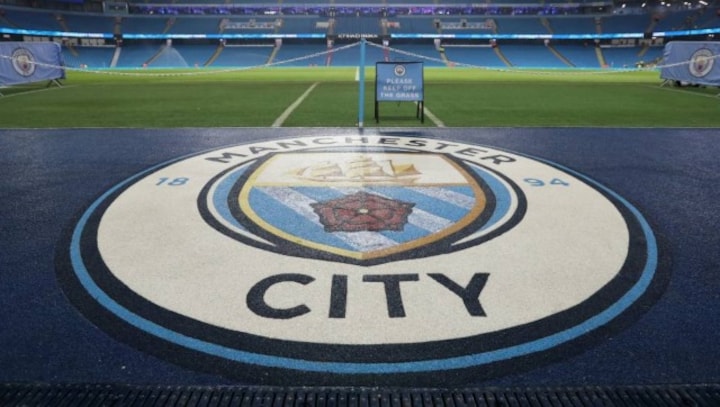 Premier League: Manchester City to sport special jerseys against Arsenal to promote COVID-19 relief fund