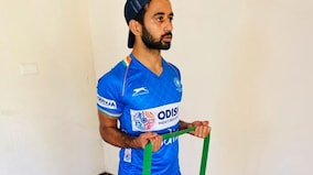 Asian Champions Trophy: Tournament a great platform for fringe players, says India skipper Manpreet Singh