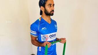 Asian Champions Trophy: Tournament a great platform for fringe players, says India skipper Manpreet Singh