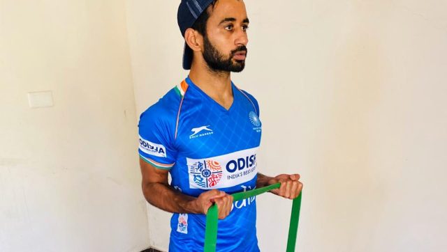 Asian Champions Trophy: Tournament a great platform for fringe players, says India skipper Manpreet Singh Asian Champions Trophy: Tournament a great platform for fringe players, says India skipper Manpreet Singh