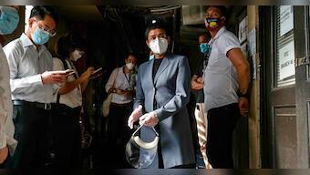 Rappler CEO Maria Ressa faces upto six years in jail as questions emerge about freedom of media in Philippines