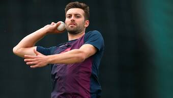 IPL Auction 2022: Receiving contract feels unreal like a computer game, says Mark Wood