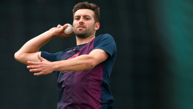 IPL Auction 2022: Receiving contract feels unreal like a computer game, says Mark Wood IPL Auction 2022: Receiving contract feels unreal like a computer game, says Mark Wood