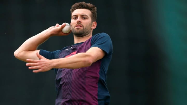 IPL Auction 2022: Receiving contract feels unreal like a computer game, says Mark Wood