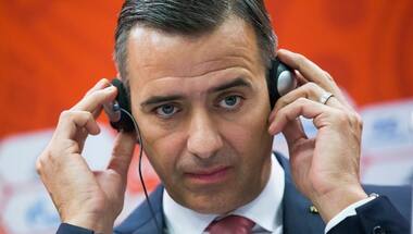 FIFA ban former Deputy Secretary-General Markus Kattner for 10 years following probe into bonus payments