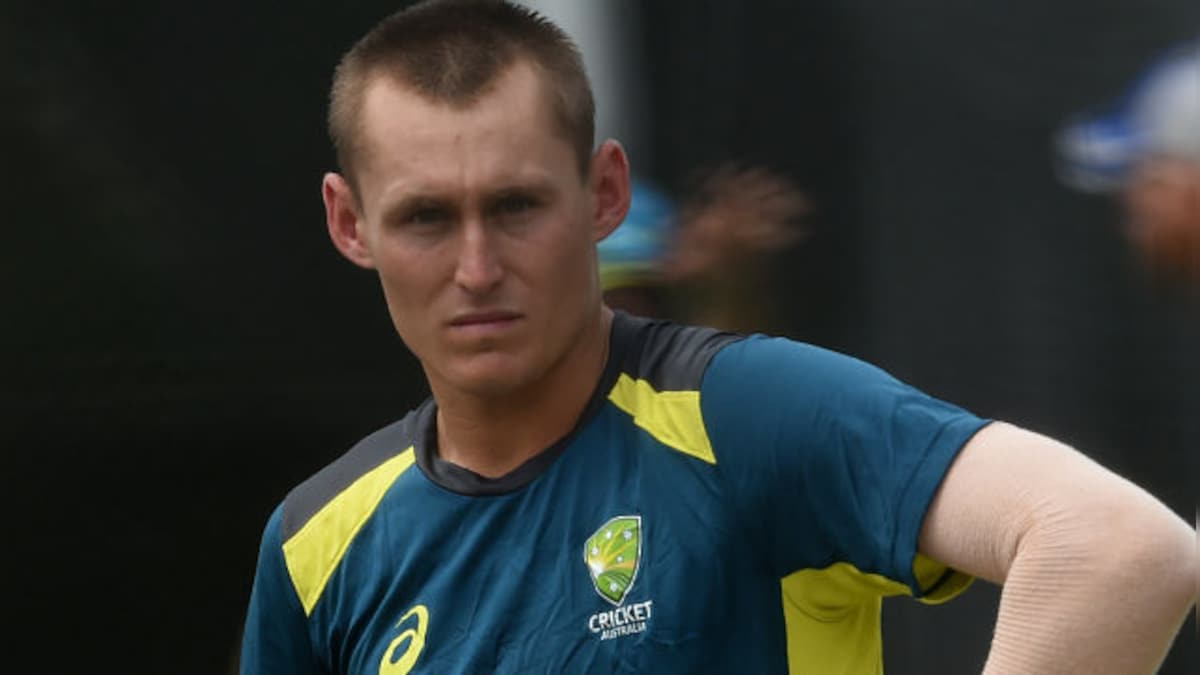 Australia vs Zimbabwe: Hosts drop Marnus Labuschagne in 'all-rounder-heavy side' for first ODI