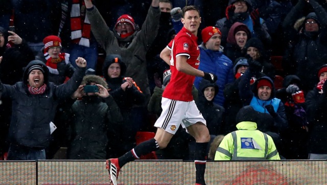 Manchester United's Nemanja Matic defends Novak Djokovic after COVID-19 positives in Adria Tour exhibition tournament Manchester United's Nemanja Matic defends Novak Djokovic after COVID-19 positives in Adria Tour exhibition tournament