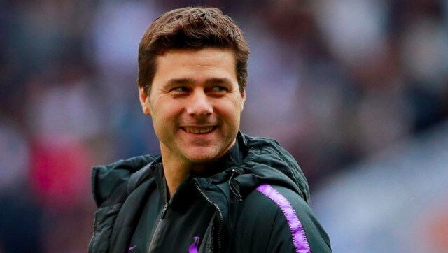 Ligue 1: Mauricio Pochettino named new Paris Saint-Germain ...