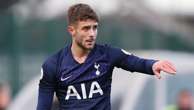 Ex-Tottenham Hotspur manager Mauricio Pochettino’s son Maurizio signs new contract with Premier League club Ex-Tottenham Hotspur manager Mauricio Pochettino’s son Maurizio signs new contract with Premier League club