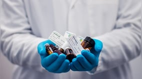 COVID-19 treatment: Centre plans to create live dashboard to monitor availability of key drugs