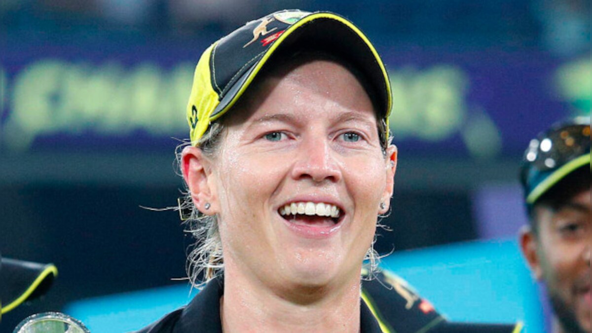 India vs Australia: Meg Lanning hopes pink-ball Test 'start of something really special'