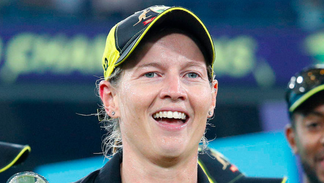 Australia's Meg Lanning to take indefinite break from cricket Australia's Meg Lanning to take indefinite break from cricket