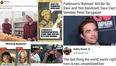 Meme making is both art form and tool for commentary: Decoding its ubiquity in modern communication