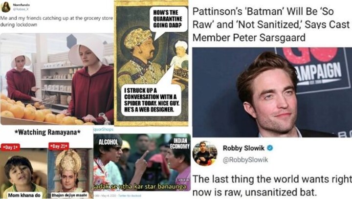 Meme making is both art form and tool for commentary: Decoding its ubiquity in modern communication